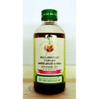 Vaidyaratnam Ayurvedic, Manjishtadi Thailam, 200 ml